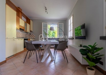 Appartamento in vendita a Fabbrico