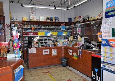 Attività - Licenza in vendita a Novellara