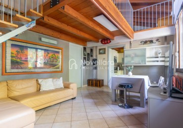 Appartamento in vendita a Novellara