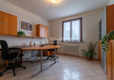 Ufficio in affitto a Novellara