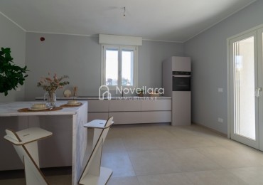 Villa - Villetta in vendita a Guastalla