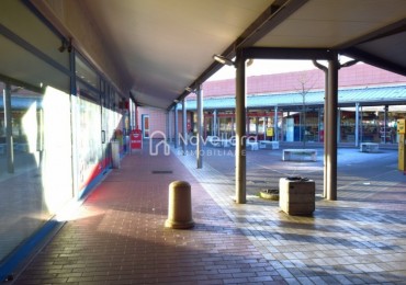 Immobile Commerciale - Locale in affitto a Novellara
