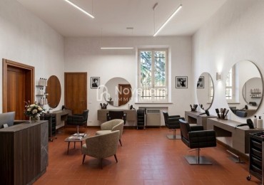 Ufficio in affitto a Novellara