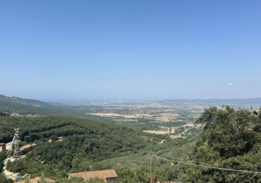 Appartamento in vendita a Gavorrano