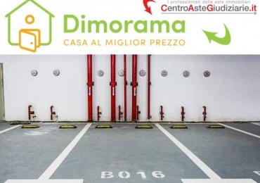 Garage - Auto Silos in vendita a Roma