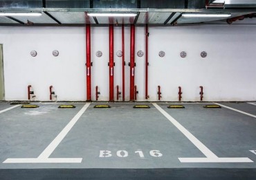 Garage - Auto Silos in vendita a Roma