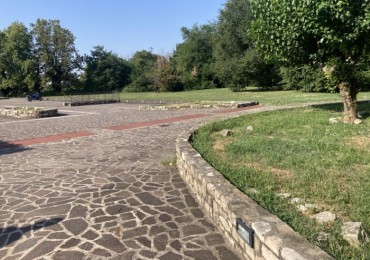 Appartamento in affitto a Brescia