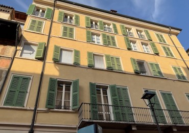 Appartamento in affitto a Brescia