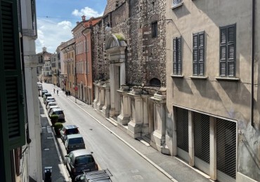 Appartamento in vendita a Brescia
