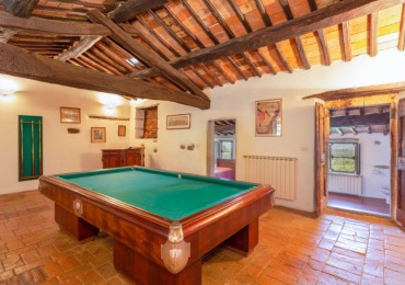 Villa - Villetta in vendita a Borgo San Lorenzo