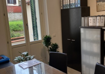 Ufficio in affitto a Firenze