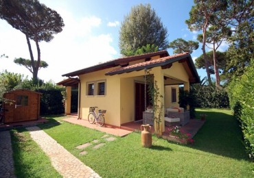Villa - Villetta in vendita a Pietrasanta