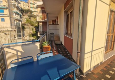 Appartamento in affitto a Varazze