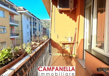 Appartamento in vendita a Santa Margherita Ligure