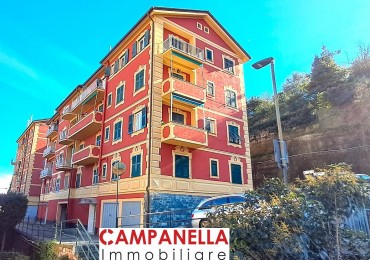 Appartamento in vendita a Santa Margherita Ligure
