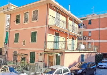 Appartamento in vendita a Santa Margherita Ligure