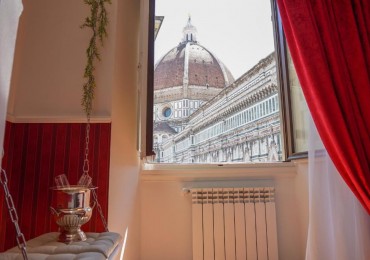 Appartamento in vendita a Firenze