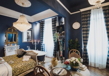 Monolocale in affitto a Firenze