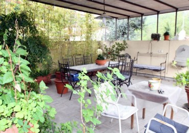 Attico - Mansarda in vendita a Fiesole