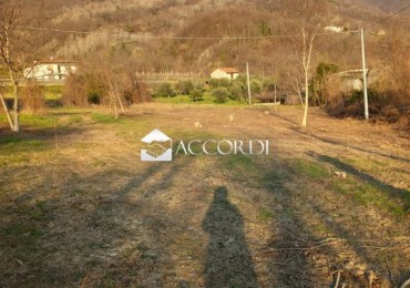 Area Edificabile in vendita a Fregona