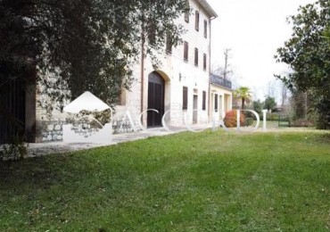 Rustico - Casolare - Colonica in vendita a Cordignano