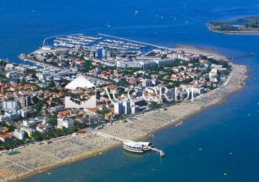 Albergo - Hotel in vendita a Lignano Sabbiadoro