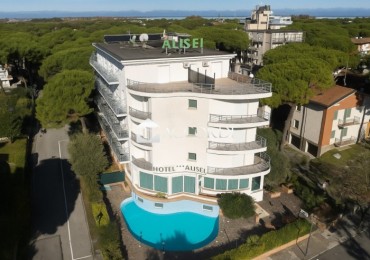 Albergo - Hotel in vendita a Lignano Sabbiadoro