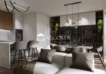 Appartamento in vendita a Maserada sul Piave