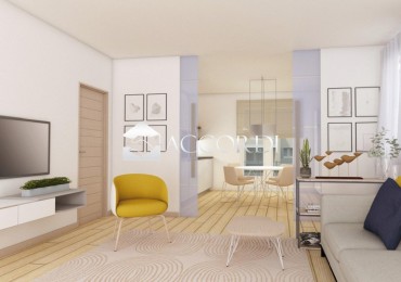 Appartamento in vendita a Susegana