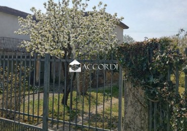 Casa Indipendente in vendita a Abano Terme