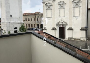 Appartamento Indipendente in vendita a Orsago