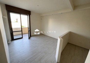 Appartamento in vendita a Padova