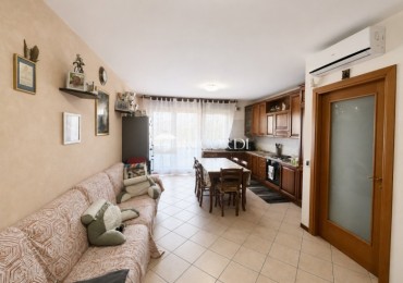 Appartamento in vendita a Casalserugo