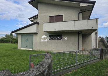 Casa Indipendente in vendita a Brugine