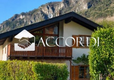 Villa - Villetta in vendita a Ala