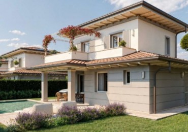 Villa - Villetta in vendita a Pietrasanta