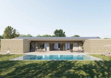 Villa - Villetta in vendita a Pietrasanta