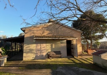 Rustico - Casolare - Colonica in vendita a Follonica