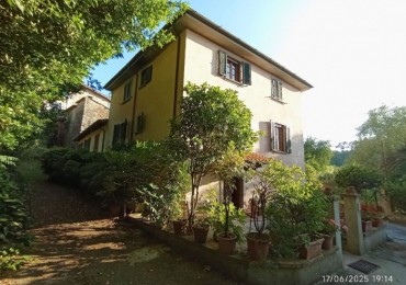 Rustico - Casolare - Colonica in vendita a Camaiore