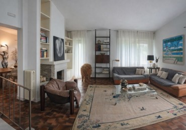 Villa - Villetta in vendita a Camaiore