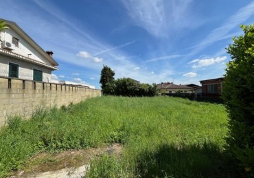 Area Edificabile in vendita a San Colombano al Lambro