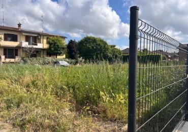 Area Edificabile in vendita a Codogno