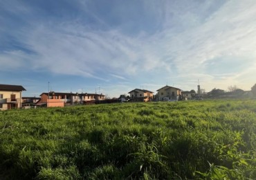 Area Edificabile in vendita a Villanova del Sillaro