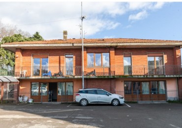 Casa Indipendente in vendita a Castelnuovo Bocca d'Adda