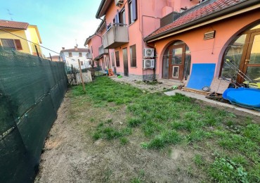 Appartamento in vendita a San Colombano al Lambro