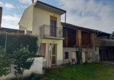 Casa Indipendente in vendita a Miradolo Terme