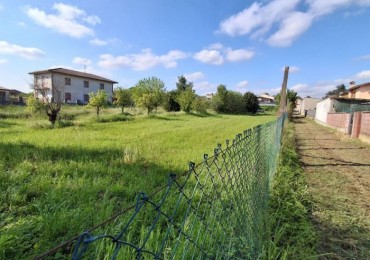 Area Edificabile in vendita a Miradolo Terme