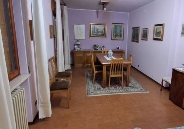 Casa Semi Indipendente in vendita a Pieve Porto Morone