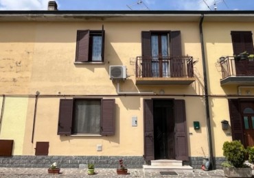 Casa Semi Indipendente in vendita a Casalpusterlengo