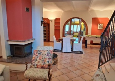 Casa Semi Indipendente in vendita a Chignolo Po